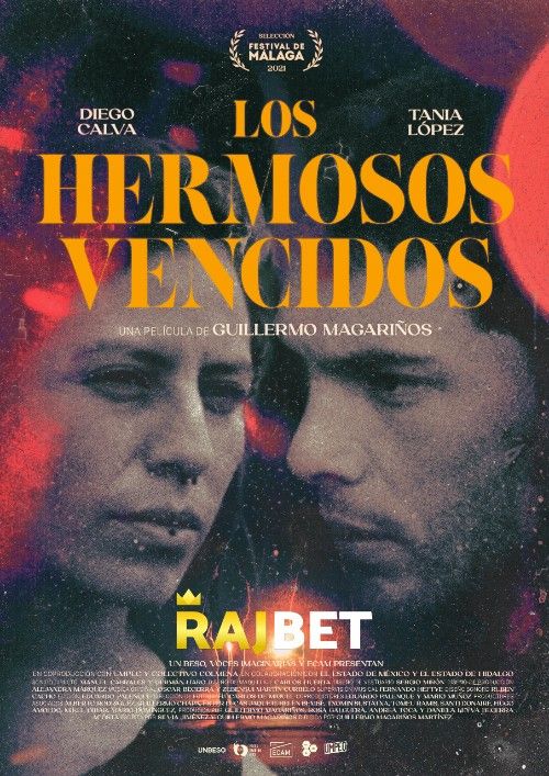 Los hermosos vencidos (2021) Hindi [Voice Over] Dubbed WEBRip download full movie